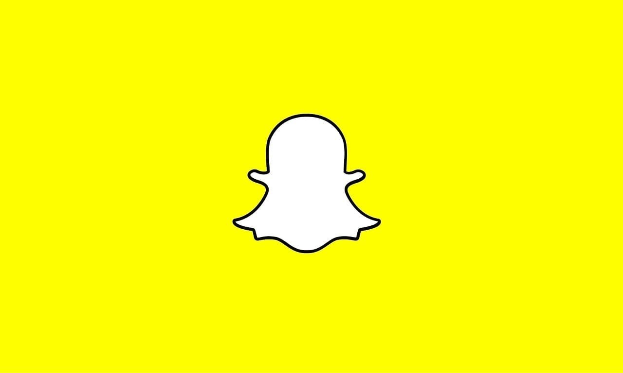 اعلانات سناب شات